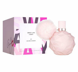 ARIANA GRANDE SWEET LIKE CANDY EDP SPRAY 100 ML