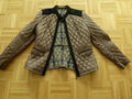 Neue BELSTAFF Jacke Gr. DE 40 /  L  ( ital. 46 ) Herbst / Winter