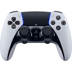 Sony DualSense Edge Wireless-Controller - Weiß/Schwarz