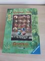 DER HERR DER RINGE: DIE GEMEINSCHAFT DES RINGS Puzzle (1500 Teile) 2001