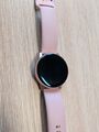 SAMSUNG Galaxy Watch Active2 40mm rose rosa Bluetooth Smartwatch Fitnesstracker