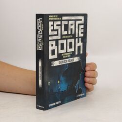 Escape book - Sherlock Holmes