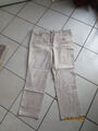 TONI "Belmonte" ★ Hose ★ Jeans ★ Super Slim ★ beige ★ Gr. 48 K