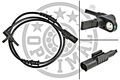 OPTIMAL Raddrehzahl Sensor Für MERCEDES Sprinter 906 W906 VW 06-18 2E0927801B