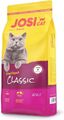 JOSERA JosiCat Sterilised Classic, 10kg Trockenfutter für ausgewachsene Katzen,