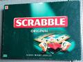 Scrabble Original jedes Wort zählt  schöne  Ausgabe 