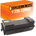 1x Toner für Kyocera TK-3130 TK3130 TK 3130 M3550IDN M3560IDN FS4200DN FS4300DN