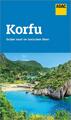 ADAC Reiseführer Korfu Lefkada Ithaka Kefalonia Zakynthos | Klio Verigou | 2024