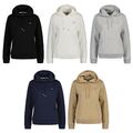 GANT Damen Sweatshirt - REGULAR SHIELD HOODIE, Kapuzen-Pullover, Logo