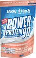 Body Attack Power Protein 90 500g (43,80 EUR/kg)