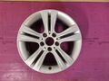 1x Original BMW 3er F30 4er  Alufelge Rim Doppelspeiche 392 7,5Jx17 ET37 6796239