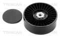 TRISCAN Spannrolle Keilrippenriemen 8641 291001 78mm für VW GOLF 3 1H1 Variant 4