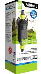 Aquael Uni Pump 1000 für Süß + Meerwasser  Aquarium Strömungspumpe