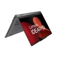 LENOVO IdeaPad 5 2-in-1, Convertible, mit 14 Zoll Display, AMD Ryzen™ 8645HS Pro
