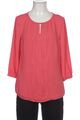 Comma Bluse Damen Oberteil Hemd Hemdbluse Gr. EU 36 Pink #klbvak9