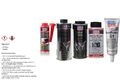 LIQUI MOLY Pro-Line Dieselpartikelfilter-Schutz und Motor  Getriebe Pflege Set