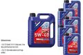 Liqui Moly Diesel High Tech 5W-40 Leichtlauf Motoröl Motorenöl 10L