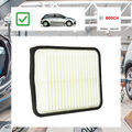 Luftfilter Bosch für Toyota Auris _E15_  1.8 (ZRE152_)