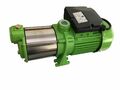 CHM GmbH® Kreiselpumpen 1,1-1,5 Kw mit 4,8 bzw. 6,5 bar Pumpe f. Hauswasserwerk