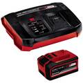 Einhell 18V 4-6Ah & 6A Boostcharger PXC Power X-Change PLUS 4512143