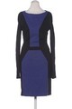 HUGO by Hugo Boss Kleid Damen Dress Damenkleid Gr. EU 34 Schwarz #7evm5h9