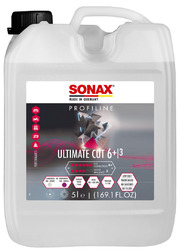 Sonax PROFILINE Ultimate Cut Schleifpolitur 5 Liter