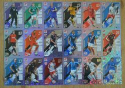 Topps Match Attax Bundesliga 21/22 Matchwinner Club 100 Sonderkarten 2021/2022