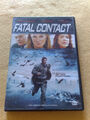 DVD Fatal Contact