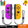 Wireless Joy Con Paar Joypad für Switch/Lite/OLED Nintendo Switch 