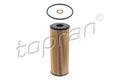 Ölfilter TOPRAN 400 990 Oelfilter für VW LT 28-46 II Kastenwagen (2DA, 2DD, 2DH)