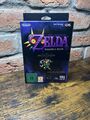 The Legend of Zelda: Majora's Mask 3D-Special Edition (Nintendo 3DS, 2015)