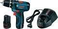 Bosch / Professional  / GSR12V-15 /Akku-Bohrschrauber / kompakt / leistungsstark