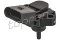 Topran Sensor, Saugrohrdruck 111 415 für SEAT VW