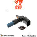 DER SENSOR, DIE NOCKENWELLENPOSITION FÜR AUDI SEAT VW SKODA BSE A4 8E2 B6 FEBI