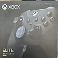 Microsoft Xbox One Elite Series 2 Wireless Controller - Schwarz (FST-00003)