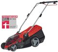 Einhell GE-CM 36/36 Li (2x4,0Ah) Akku-Rasenmäher Handmäher Rasentrimmer