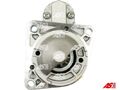 AS-PL Starter für CADILLAC OPEL SAAB