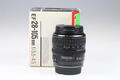 CANON EF 28-105mm f/3,5-4,5 USM - SNr: 4616699A