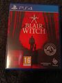 Blair Witch (Sony PlayStation 4, 2020) PS4