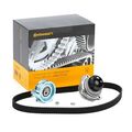 Continental ContiTech CT908WP1 Wasserpumpe + Zahnriemensatz für VW GOLF VI (5K1)