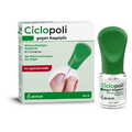 Ciclopoli G Nagelpilz Appl 6.6 ml Wirkstoffhaltiger Nag
