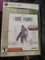 Lost Planet: Extreme Condition -- Colonies Edition (Microsoft Xbox 360, 2008)