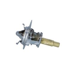 1x Thermostat, Kühlmittel NRF 725282 passend für MERCEDES-BENZ