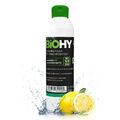 BiOHY Bodenreiniger für Wischroboter 250ml, Glanzreiniger, Bodenwischpflege