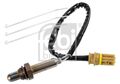 Lambdasonde Sensor Abgassteuerung FEBI BILSTEIN 175936 für BMW 3er E46 5er E39 3