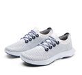 Herren Schuhe, Sneaker, Allbirds Tread Lighter, blau/weiß, Gr. 44,5