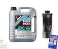 5L LIQUI MOLY Special Tec V 0W-20 Motoröl für Volvo VCC RBS0-2AE Motor Clean