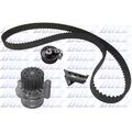 ORIGINAL® Dolz Wasserpumpe + Zahnriemensatz für VW Golf IV Passat Variant Golf