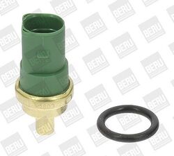 BERU By DRiV Sensor, Kühlmitteltemperatur  u.a. für AUDI, FORD, SEAT, SKODA, VWDie Nr.1* für Autoteile: Top-Preis-Leistungs-Verhältnis