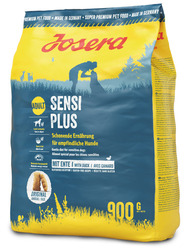 Josera Sensi Plus (5 x 900 g)